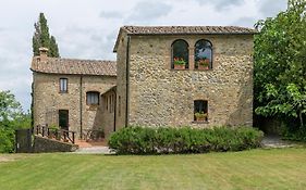 Casa Vacanze Agriturismo Colli Di Travale